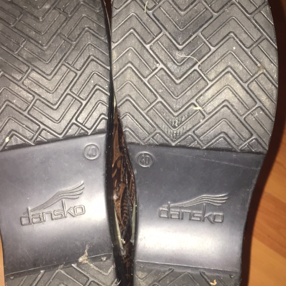 Dansko - Picture 4 of 4